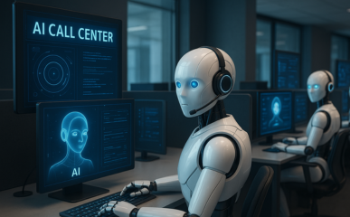 AI Call Center