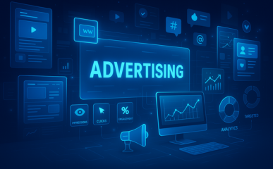 Digital Advertising