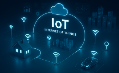 IoT