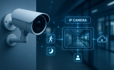 IP Camera