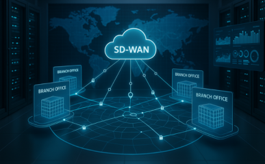SD-WAN